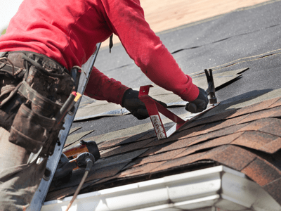 About Roof Repair Experts Copper Center, AK